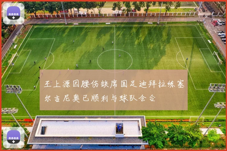王上源因腰伤缺席国足迪拜拉练塞尔吉尼奥已顺利与球队会合